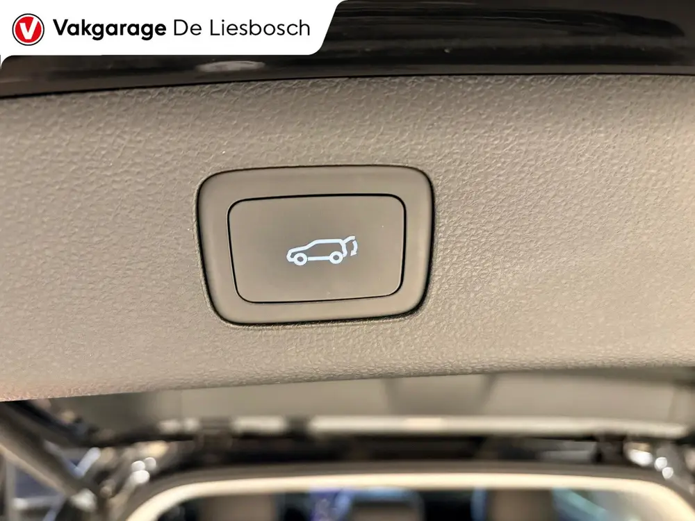 MG EHS 1.5 TGDI Luxury PHEV uit 2022, foto 18