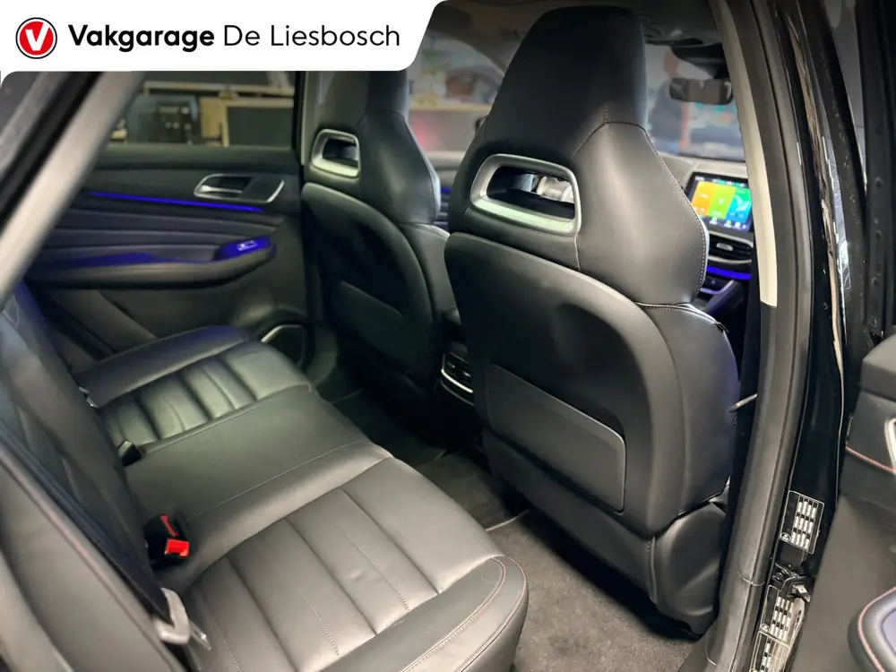 MG EHS 1.5 TGDI Luxury PHEV uit 2022, foto 19