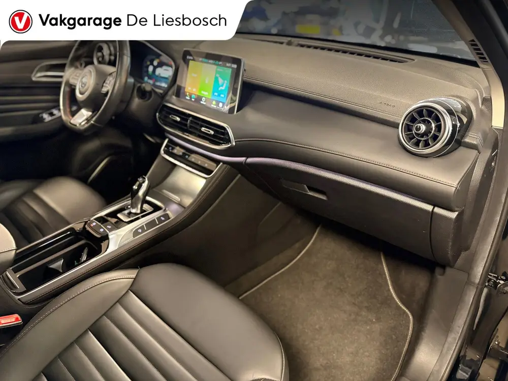 MG EHS 1.5 TGDI Luxury PHEV uit 2022, foto 20