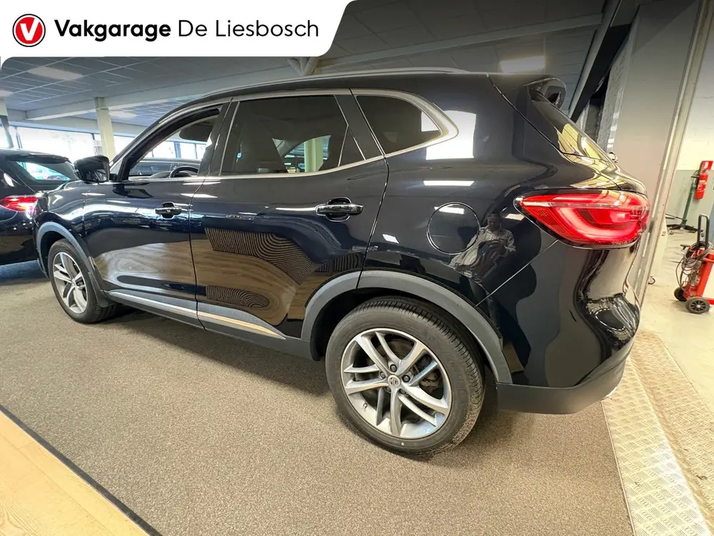 MG EHS 1.5 TGDI Luxury PHEV uit 2022, foto 7