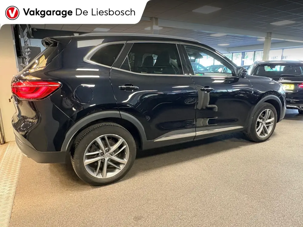 MG EHS 1.5 TGDI Luxury PHEV uit 2022, foto 8
