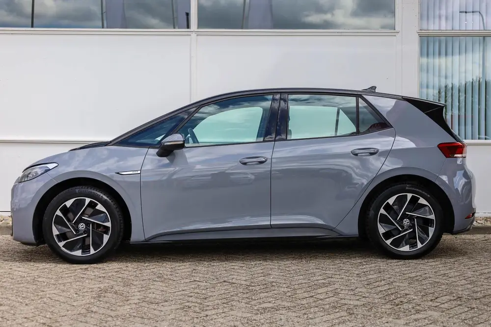 Volkswagen ID.3 Pro 204pk 58 kWh | Achteruitrijcamera | Stoe uit 2021, foto 11