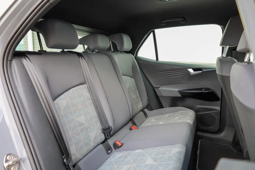 Volkswagen ID.3 Pro 204pk 58 kWh | Achteruitrijcamera | Stoe uit 2021, foto 15