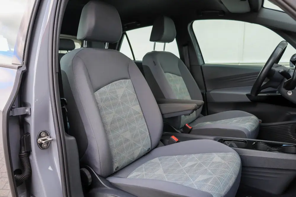 Volkswagen ID.3 Pro 204pk 58 kWh | Achteruitrijcamera | Stoe uit 2021, foto 16