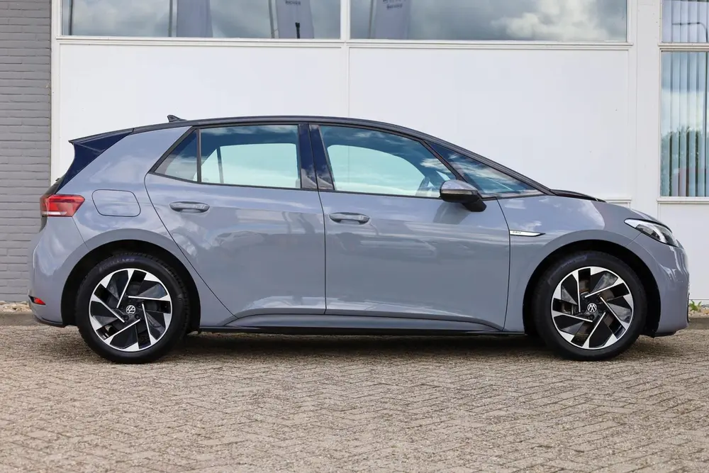 Volkswagen ID.3 Pro 204pk 58 kWh | Achteruitrijcamera | Stoe uit 2021, foto 3
