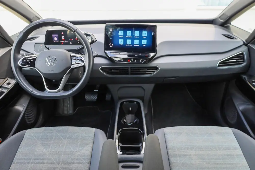 Volkswagen ID.3 Pro 204pk 58 kWh | Achteruitrijcamera | Stoe uit 2021, foto 5