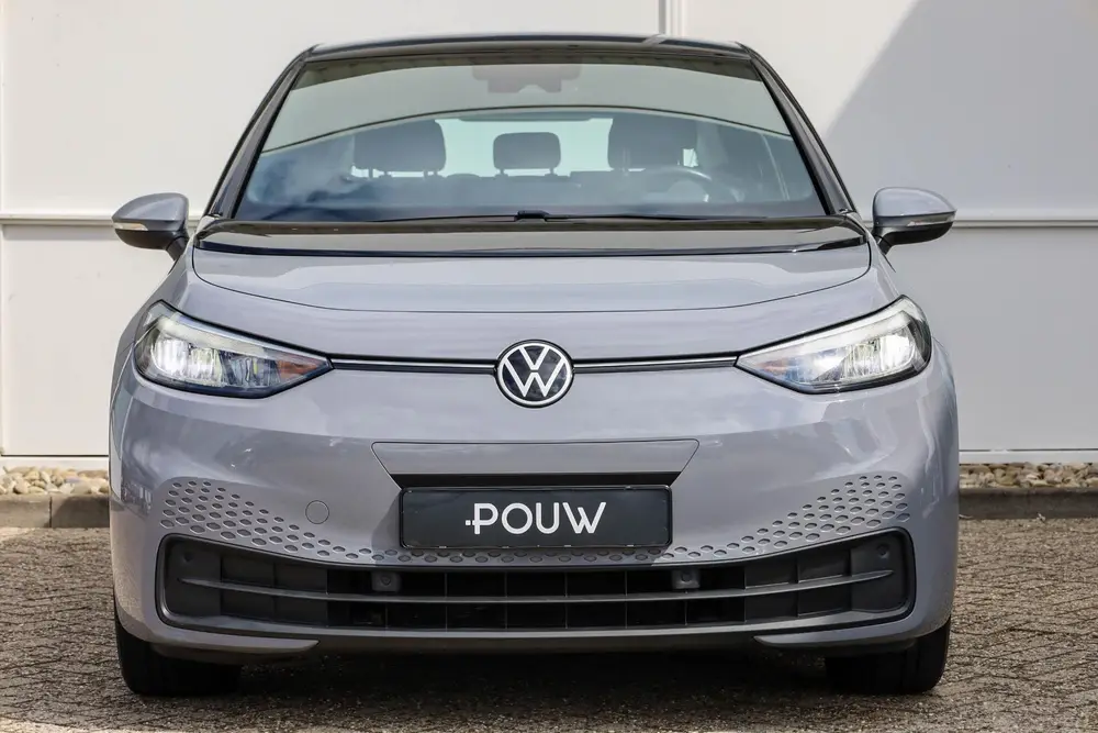 Volkswagen ID.3 Pro 204pk 58 kWh | Achteruitrijcamera | Stoe uit 2021, foto 7