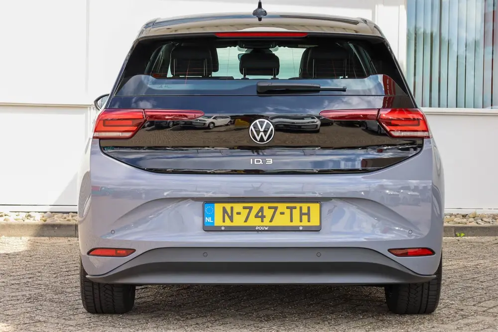 Volkswagen ID.3 Pro 204pk 58 kWh | Achteruitrijcamera | Stoe uit 2021, foto 9