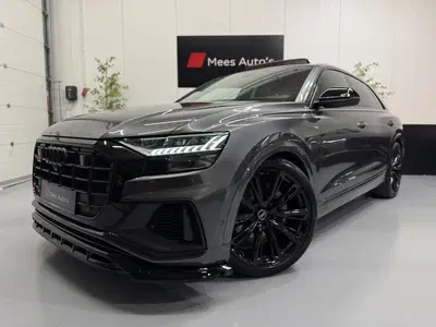 Audi Q8 55 TFSI e quattro Pro Line S uit 2023
