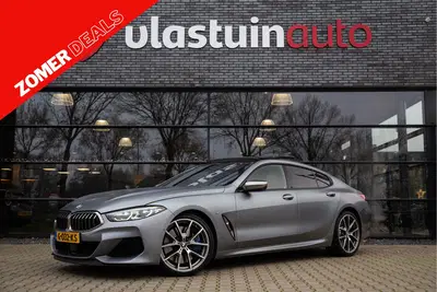 BMW 8-serie 8 Serie Gran Coupé M850i xDrive High Execu uit 2019
