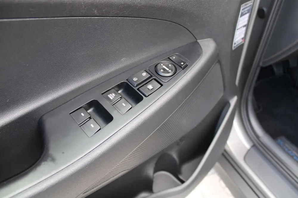 Hyundai Tucson 1.6 GDI|19"LM VELGEN|CAMERA|AIRCO|CRUISE|STOE uit 2020, foto 11