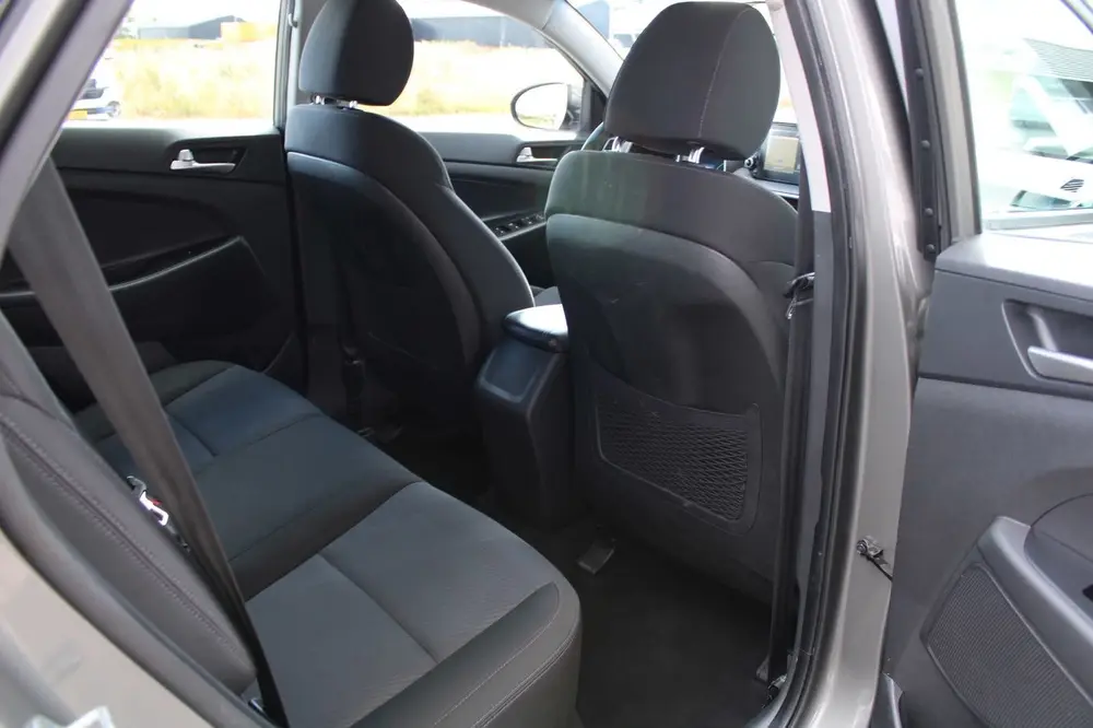 Hyundai Tucson 1.6 GDI|19"LM VELGEN|CAMERA|AIRCO|CRUISE|STOE uit 2020, foto 14