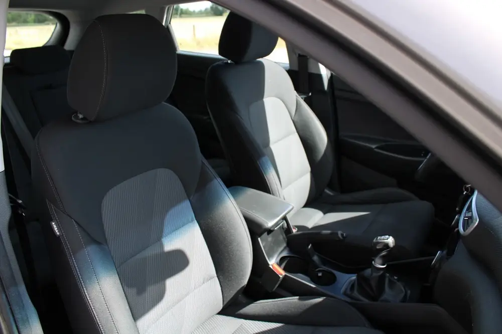 Hyundai Tucson 1.6 GDI|19"LM VELGEN|CAMERA|AIRCO|CRUISE|STOE uit 2020, foto 15