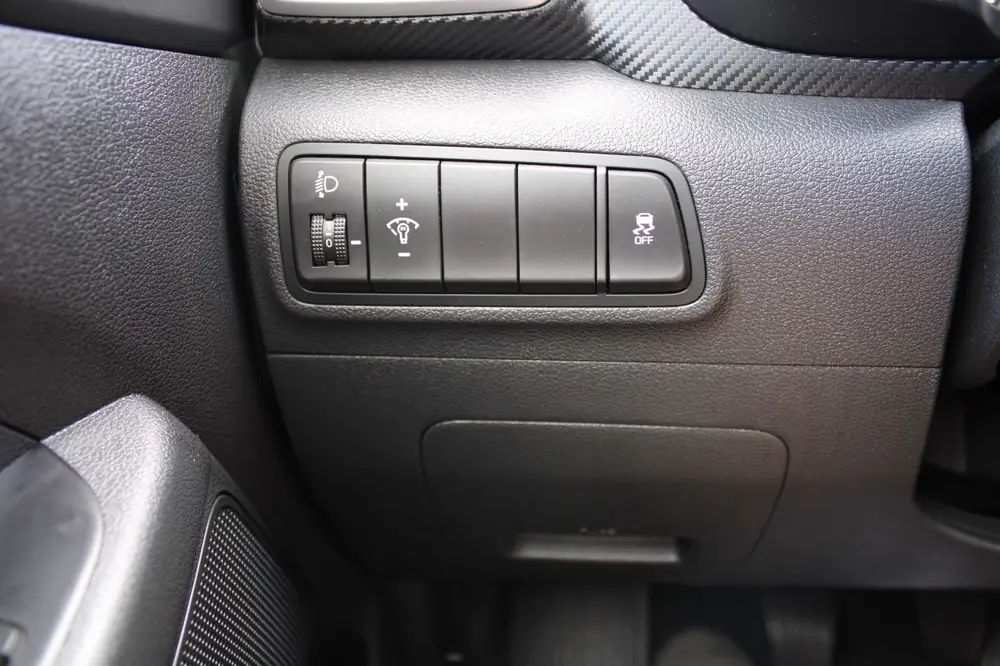 Hyundai Tucson 1.6 GDI|19"LM VELGEN|CAMERA|AIRCO|CRUISE|STOE uit 2020, foto 19