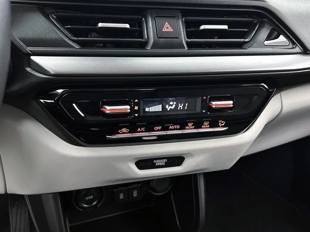 Suzuki Swift 1.2 Style Smart Hybrid uit 2025, foto 11