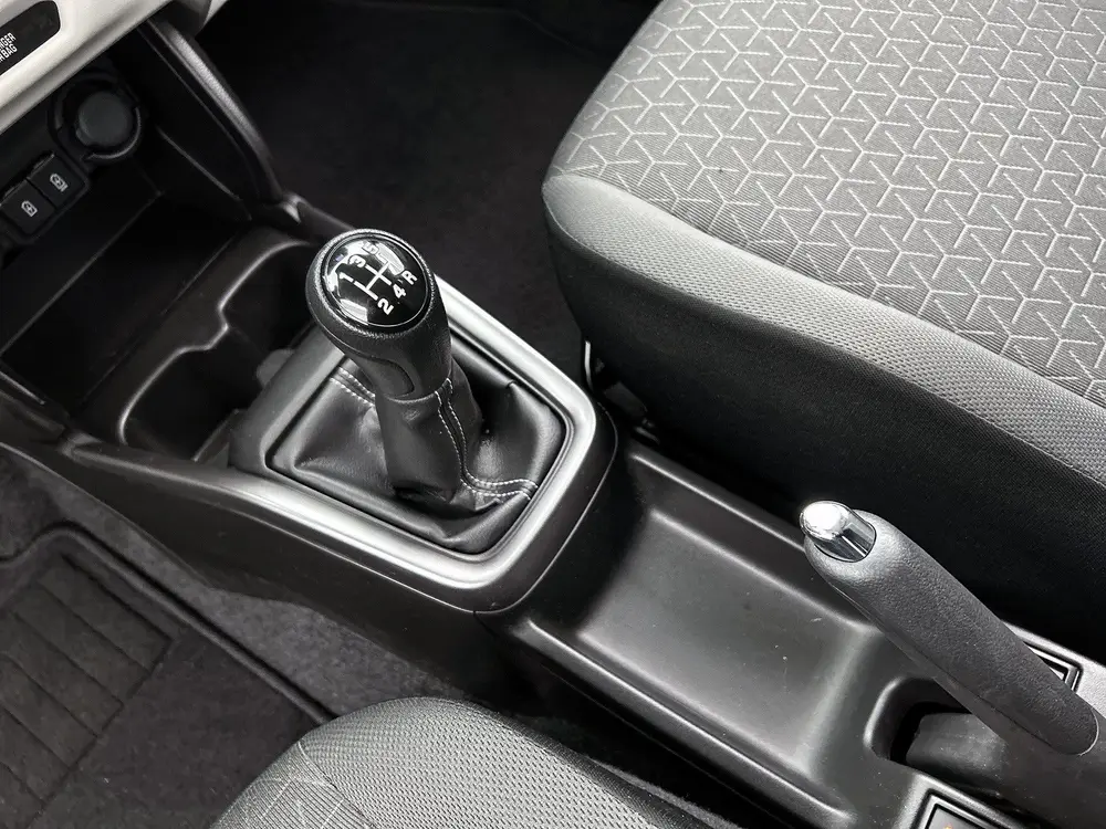 Suzuki Swift 1.2 Style Smart Hybrid uit 2025, foto 12
