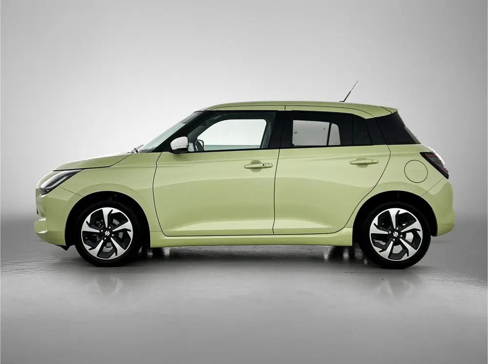 Suzuki Swift 1.2 Style Smart Hybrid uit 2025, foto 3