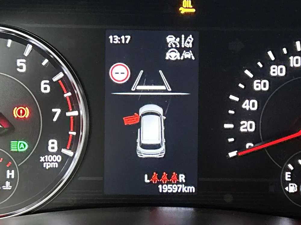 Suzuki Swift 1.2 Style Smart Hybrid uit 2025, foto 5