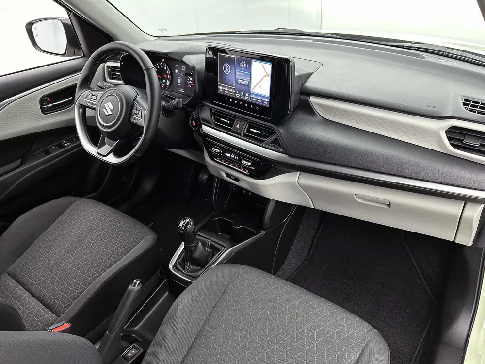 Suzuki Swift 1.2 Style Smart Hybrid uit 2025, foto 6