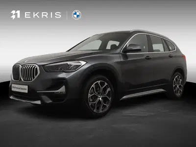 BMW X1 sDrive20i Executive Edition X Line uit 2019