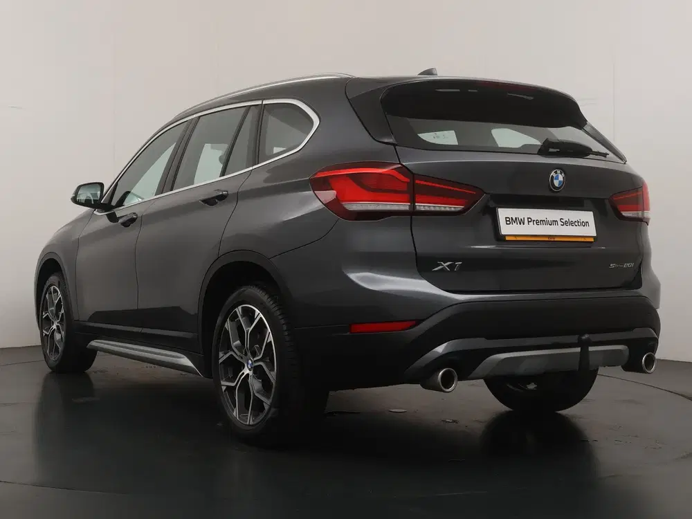 BMW X1 sDrive20i Executive Edition X Line uit 2019, foto 11