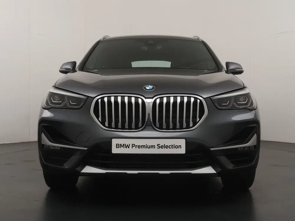 BMW X1 sDrive20i Executive Edition X Line uit 2019, foto 6