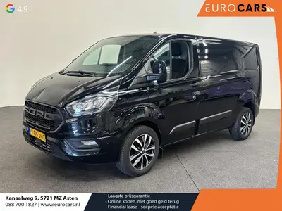 Ford Transit Custom 280 2.0 TDCI L1H1 Trend Airco Navigatie uit 2019