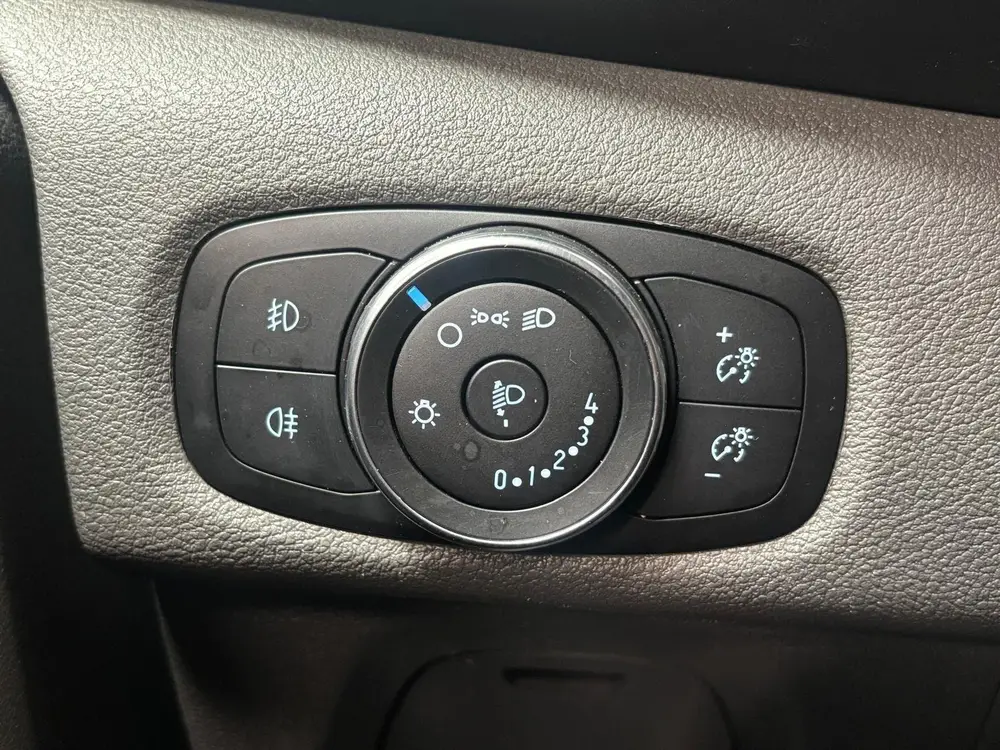 Ford Transit Custom 280 2.0 TDCI L1H1 Trend Airco Navigatie uit 2019, foto 9