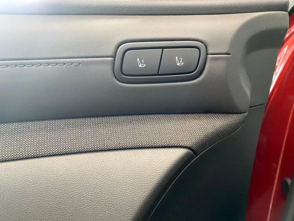 Hyundai TUCSON 1.6 T-GDI HEV Premium uit 2025, foto 11