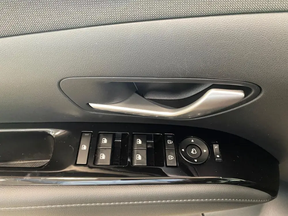 Hyundai TUCSON 1.6 T-GDI HEV Premium uit 2025, foto 12