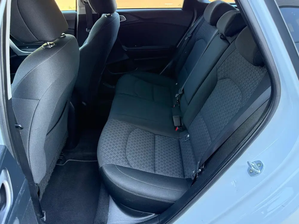 Kia Ceed Sportswagon 1.0 T-GDi DynamicLine/Navi/Camera/Carpl uit 2019, foto 13