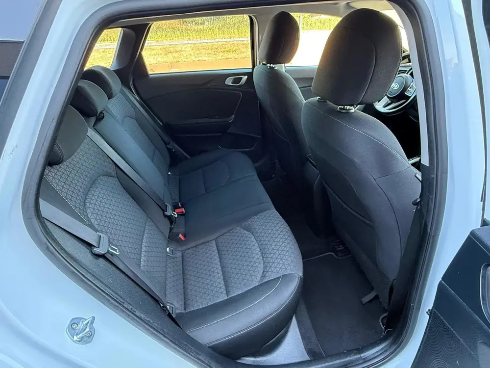 Kia Ceed Sportswagon 1.0 T-GDi DynamicLine/Navi/Camera/Carpl uit 2019, foto 16