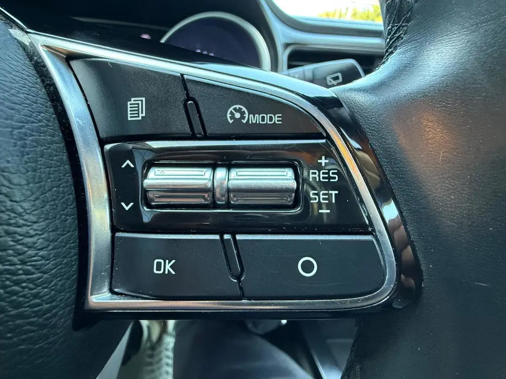 Kia Ceed Sportswagon 1.0 T-GDi DynamicLine/Navi/Camera/Carpl uit 2019, foto 20