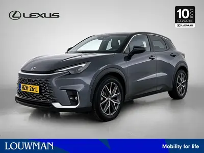 Lexus LBX Cool 2WD Advanced Pack uit 2025