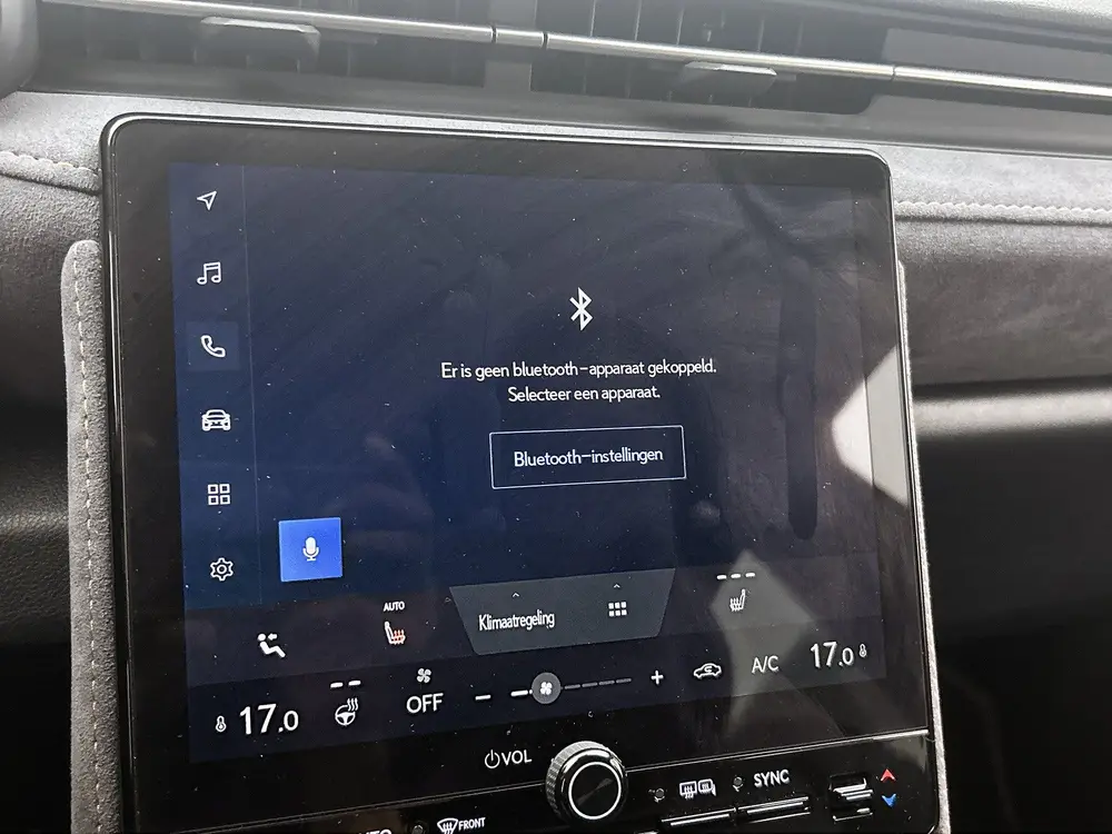 Lexus LBX Cool 2WD Advanced Pack uit 2025, foto 10
