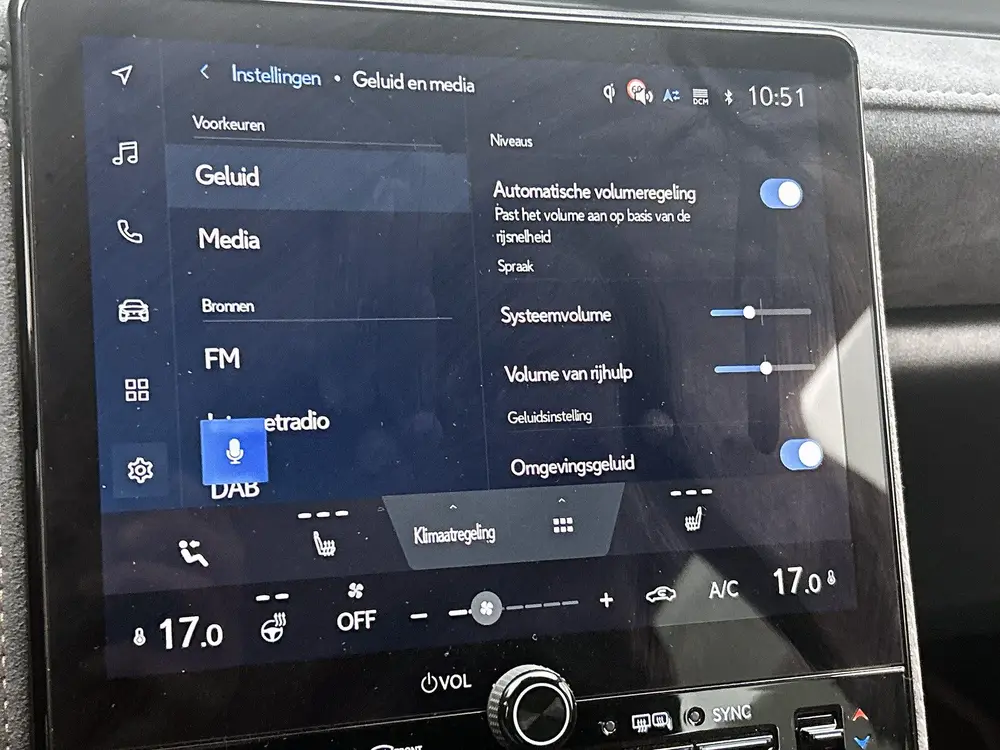 Lexus LBX Cool 2WD Advanced Pack uit 2025, foto 11