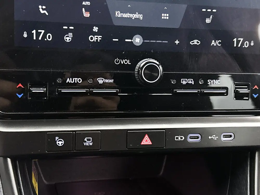 Lexus LBX Cool 2WD Advanced Pack uit 2025, foto 12