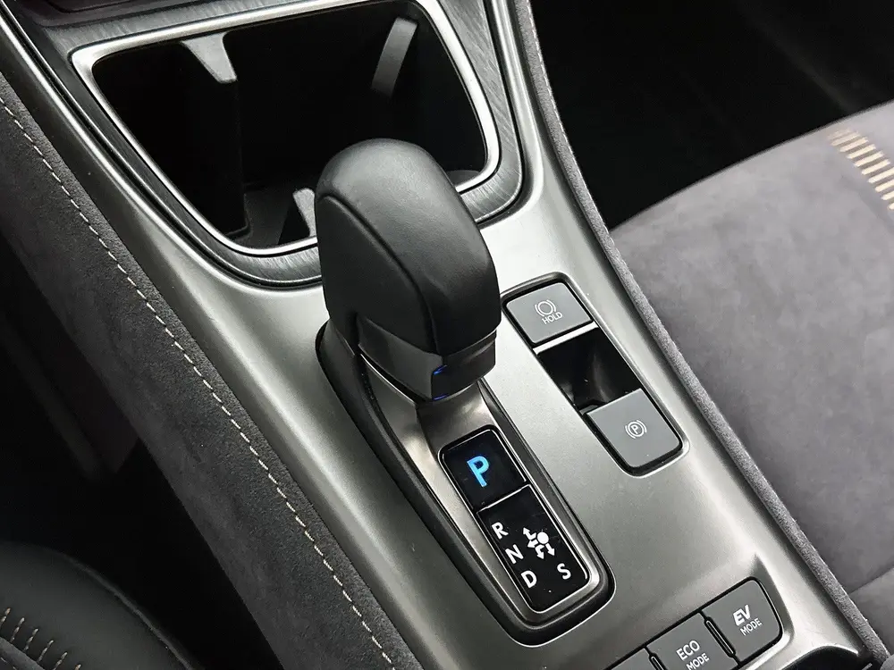 Lexus LBX Cool 2WD Advanced Pack uit 2025, foto 13