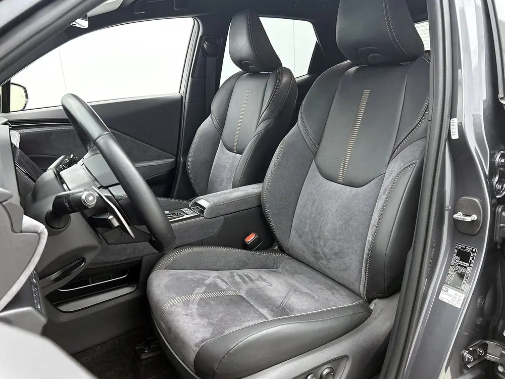 Lexus LBX Cool 2WD Advanced Pack uit 2025, foto 17
