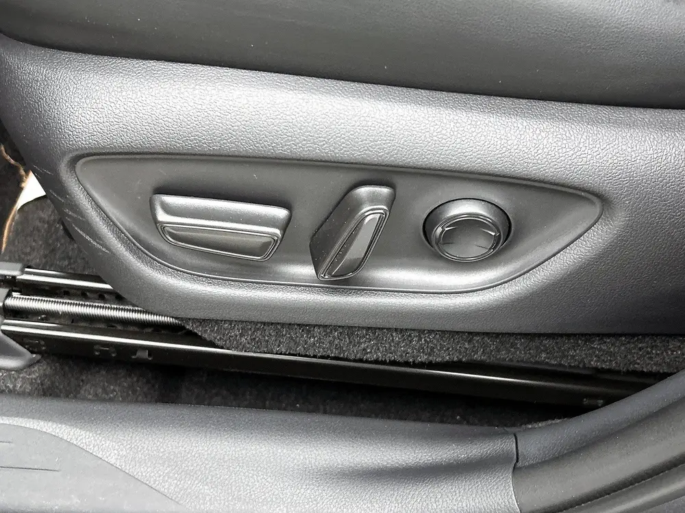 Lexus LBX Cool 2WD Advanced Pack uit 2025, foto 18