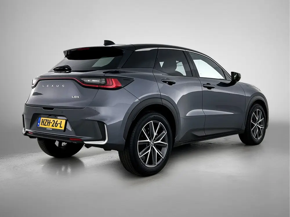 Lexus LBX Cool 2WD Advanced Pack uit 2025, foto 2