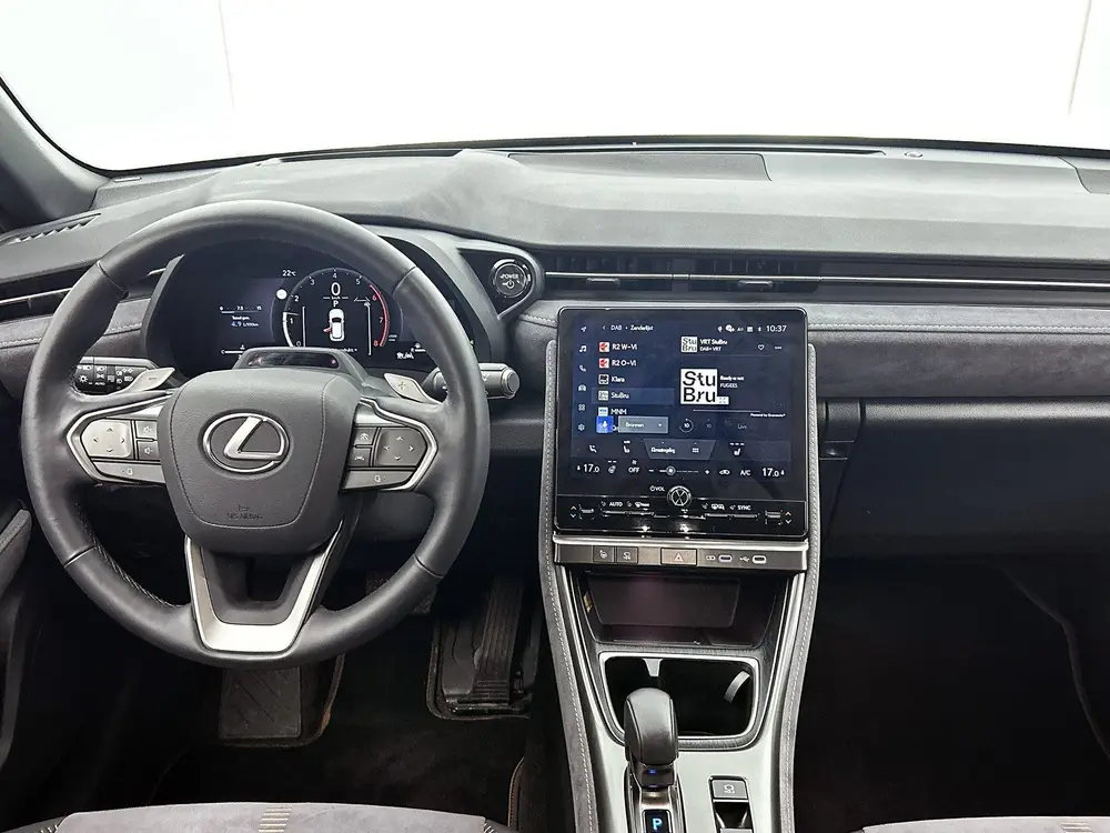 Lexus LBX Cool 2WD Advanced Pack uit 2025, foto 4