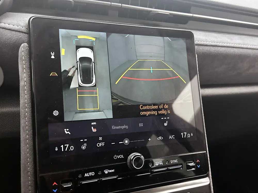 Lexus LBX Cool 2WD Advanced Pack uit 2025, foto 8