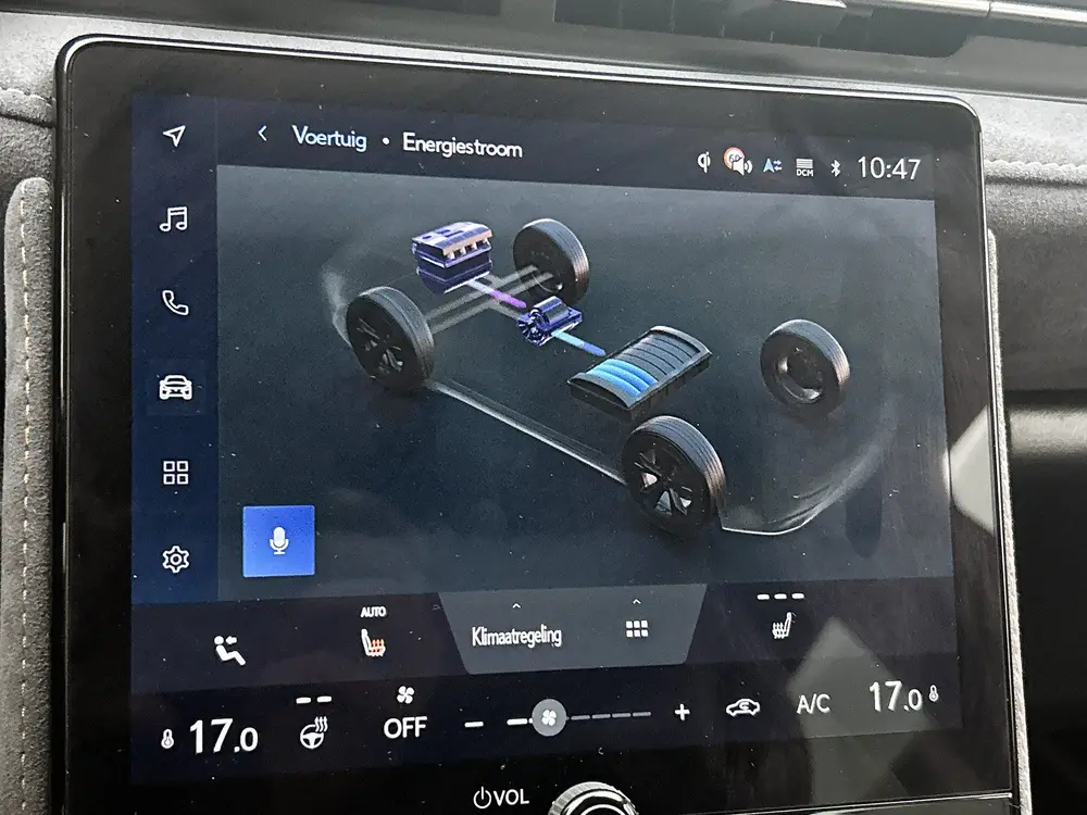 Lexus LBX Cool 2WD Advanced Pack uit 2025, foto 9