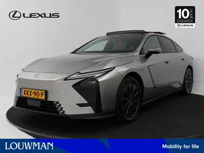 Lexus ES 350e Luxury Line (bj 2026 uit 2026