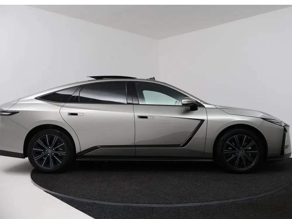 Lexus ES 350e Luxury Line (bj 2026 uit 2026, foto 14