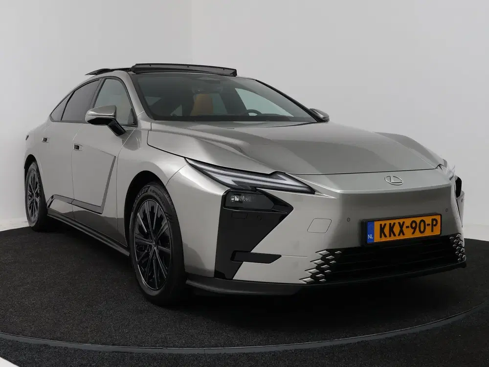 Lexus ES 350e Luxury Line (bj 2026 uit 2026, foto 15