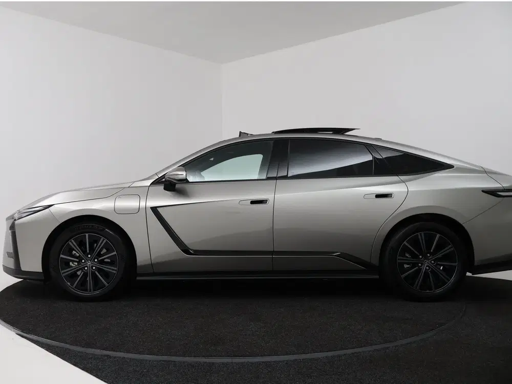Lexus ES 350e Luxury Line (bj 2026 uit 2026, foto 3