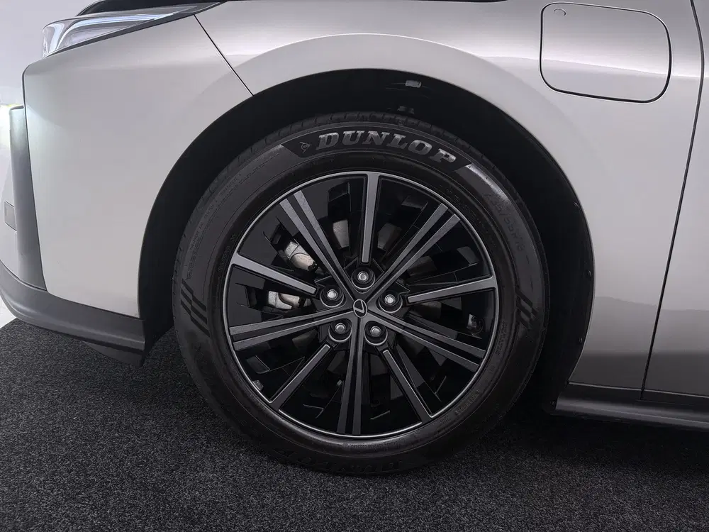 Lexus ES 350e Luxury Line (bj 2026 uit 2026, foto 4