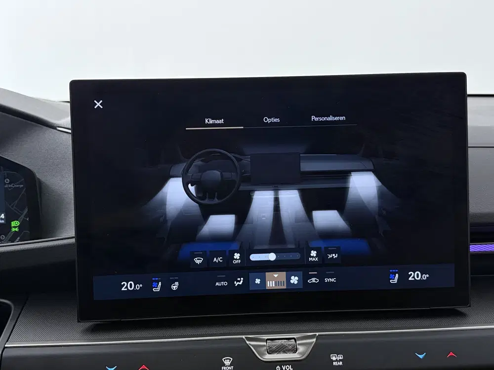 Lexus ES 350e Luxury Line (bj 2026 uit 2026, foto 8